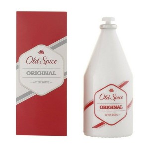 After Shave Lotion Old Spice Old Spice