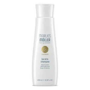 Keratin-Shampoo Marlies Möller (200 ml)