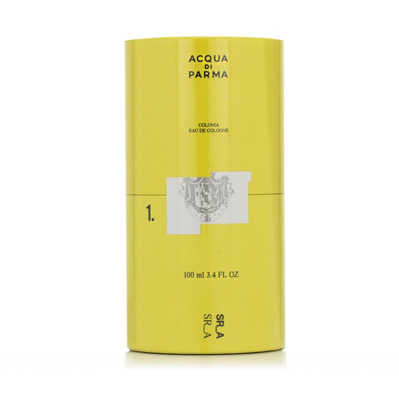 Parfum Unisexe Acqua Di Parma Colonia Limited Edition 2023 EDC 100 ml