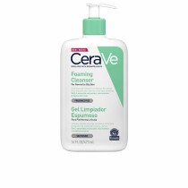 Schaumreiniger CeraVe Cleansers Gel