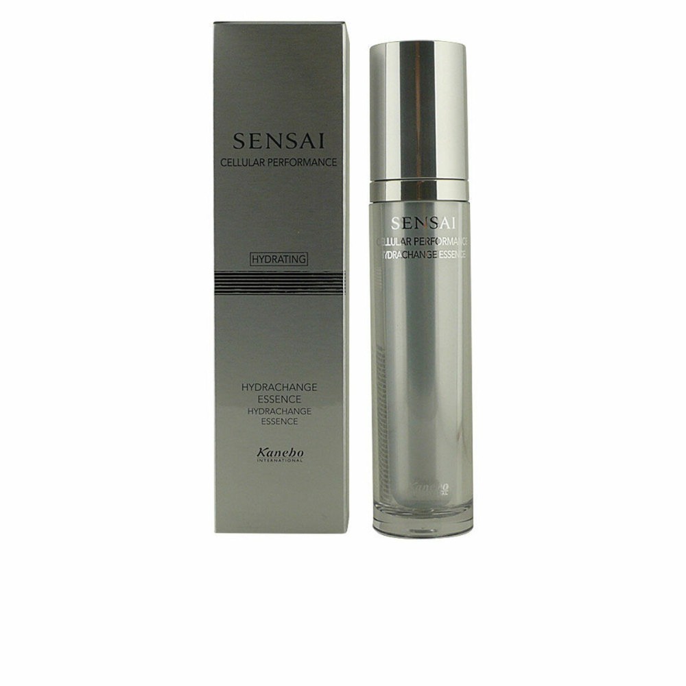 Anti-Ageing Hydrating Cream Kanebo Sensai-4973167970195 40 ml