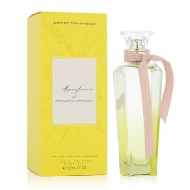 Women's Perfume Adolfo Dominguez EDT Agua Fresca De Mimosa Coriandro 120 ml