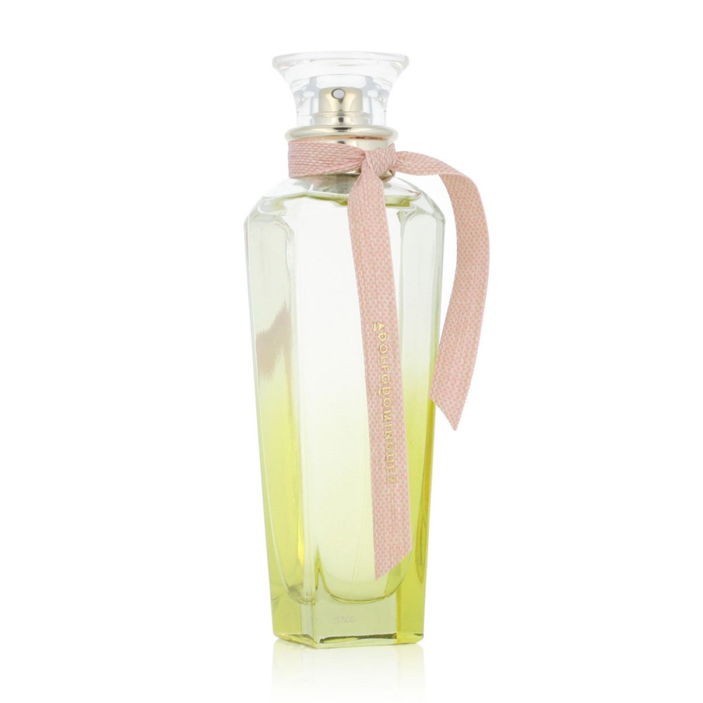 Women's Perfume Adolfo Dominguez EDT Agua Fresca De Mimosa Coriandro 120 ml