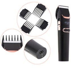 Hair clippers/Shaver Adler AD 2832