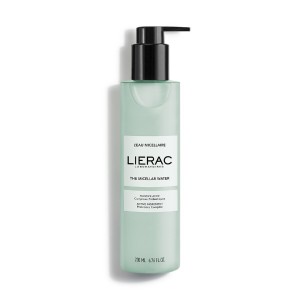 Facial Cleansing Gel Lierac Desmaquillante