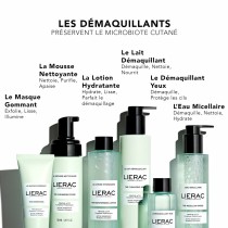 Facial Cleansing Gel Lierac Desmaquillante