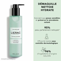 Facial Cleansing Gel Lierac Desmaquillante