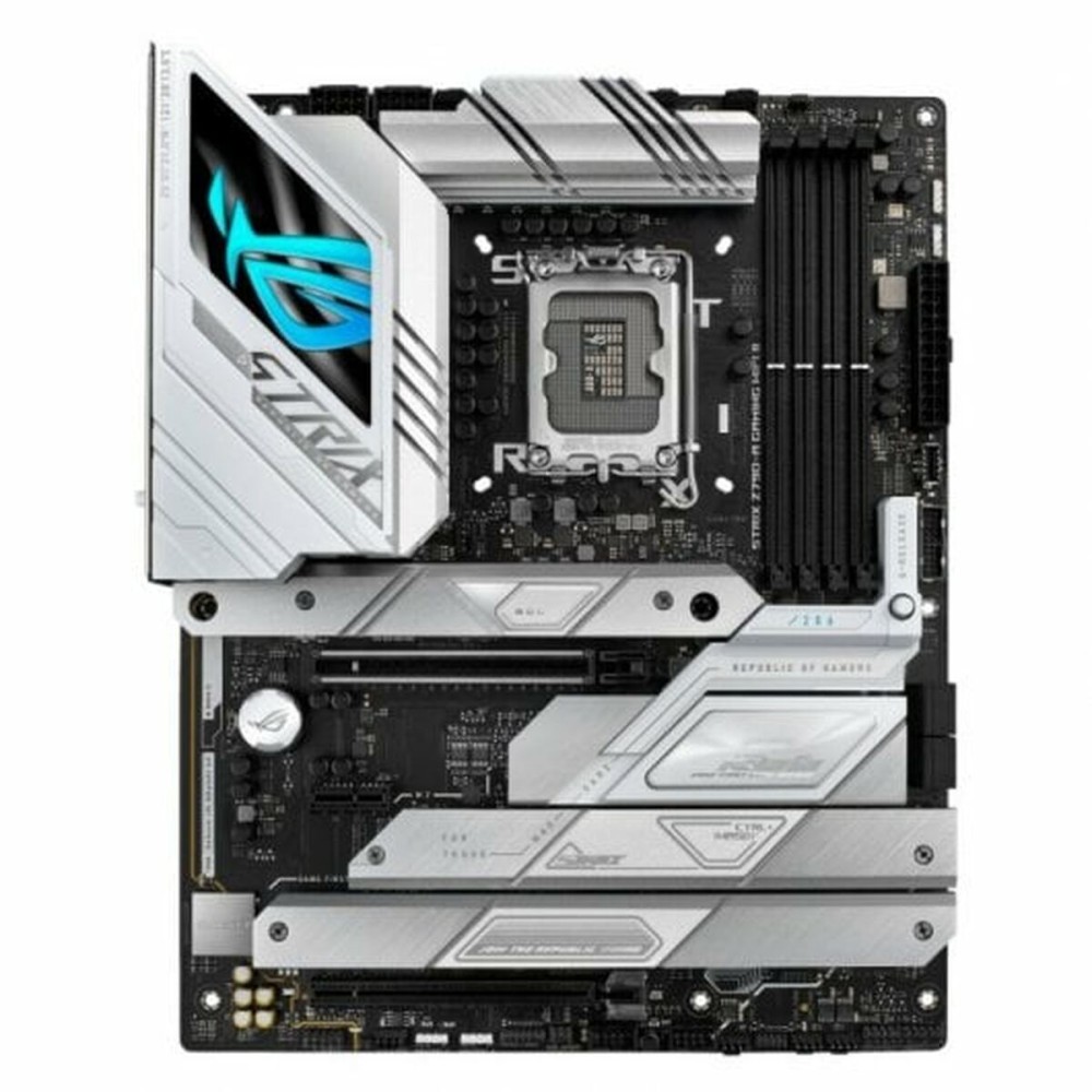 Carte Mère Asus Rog Strix Z790-a Gaming Intel Z790 Express LGA 1700