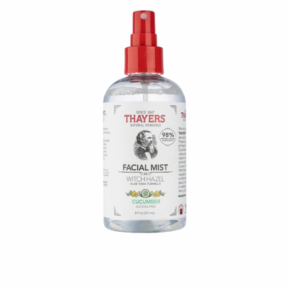 Tonique facial Thayers (237 ml)