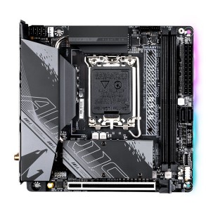 Carte Mère Gigabyte 9MB76IPRO-00-10 LGA 1700 INTEL B760 EXPRESS