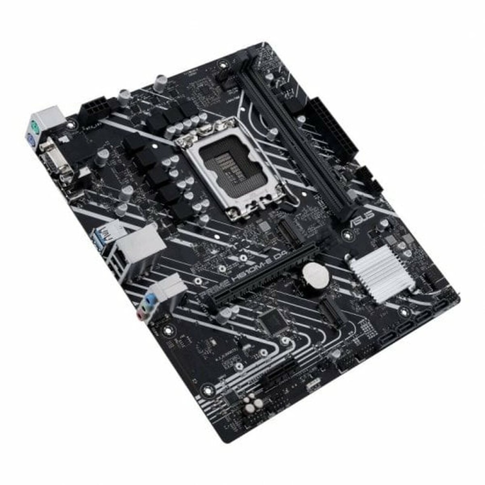 Motherboard Asus PRIME H610M-E D4-CSM H610