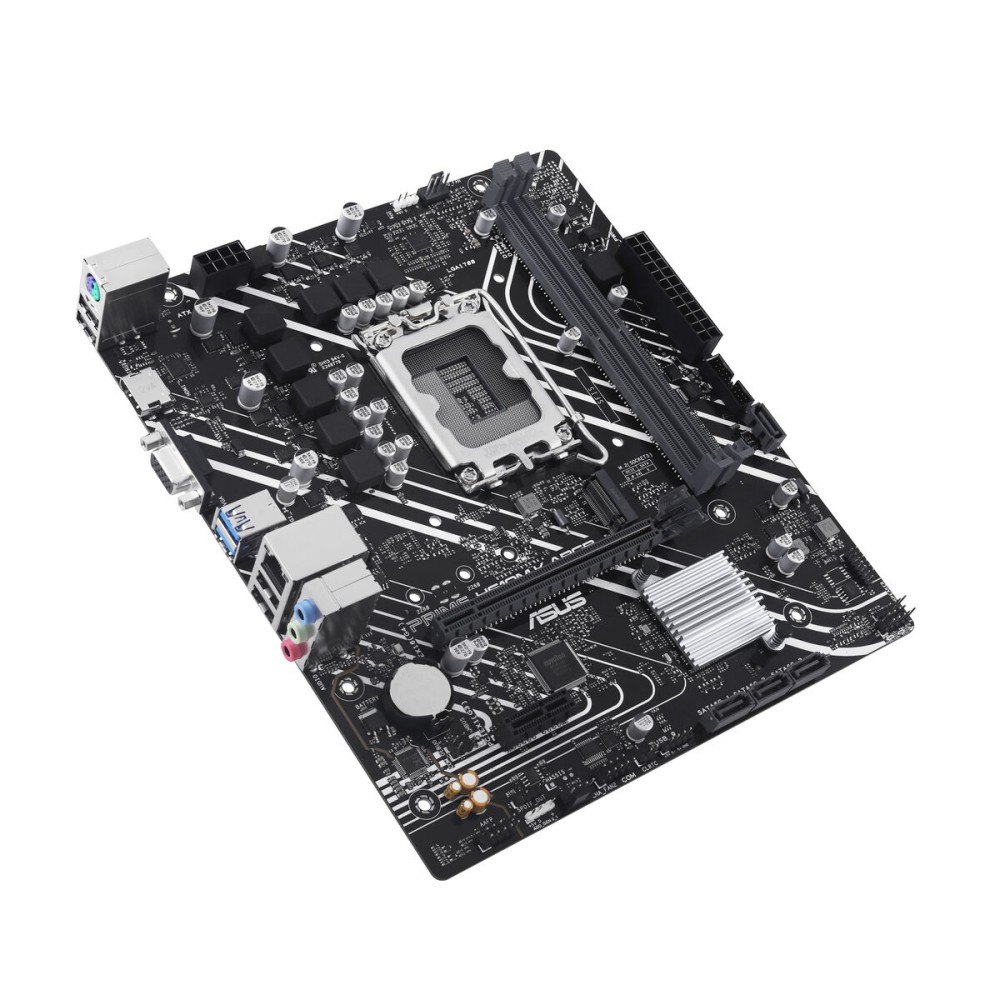 Motherboard Asus 90MB1G90-M0EAY0 H610 LGA 1700