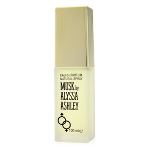 Damenparfüm Alyssa Ashley Musk EDP 100 ml