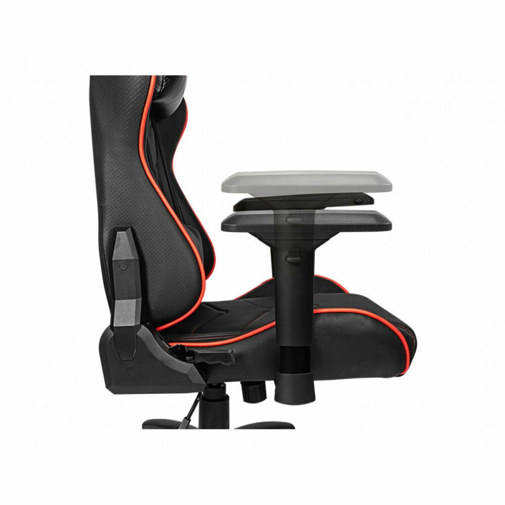 Gaming-Stuhl MSI MAG CH120 X Rot Schwarz