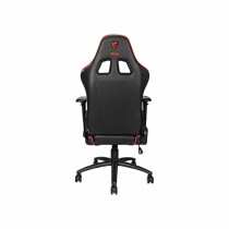 Gaming-Stuhl MSI MAG CH120 X Rot Schwarz