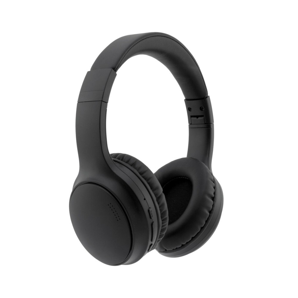 Casque CoolBox COO-AUB-40BK Noir