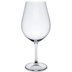 Wine glass Bohemia Crystal Magnus 1 L (6 Units)