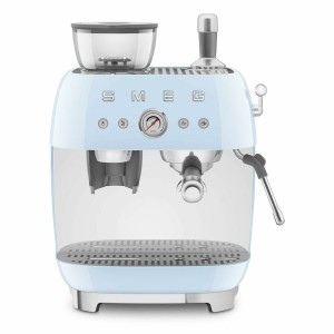 Elektrische Kaffeemaschine Smeg EGF03PBEU