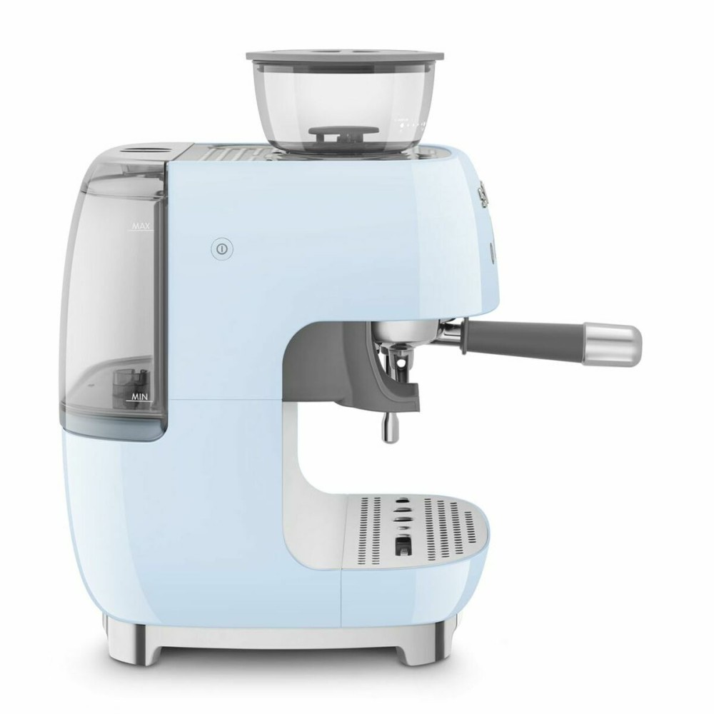 Elektrische Kaffeemaschine Smeg EGF03PBEU