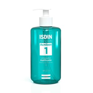 Crème visage Isdin Acniben (400 ml)