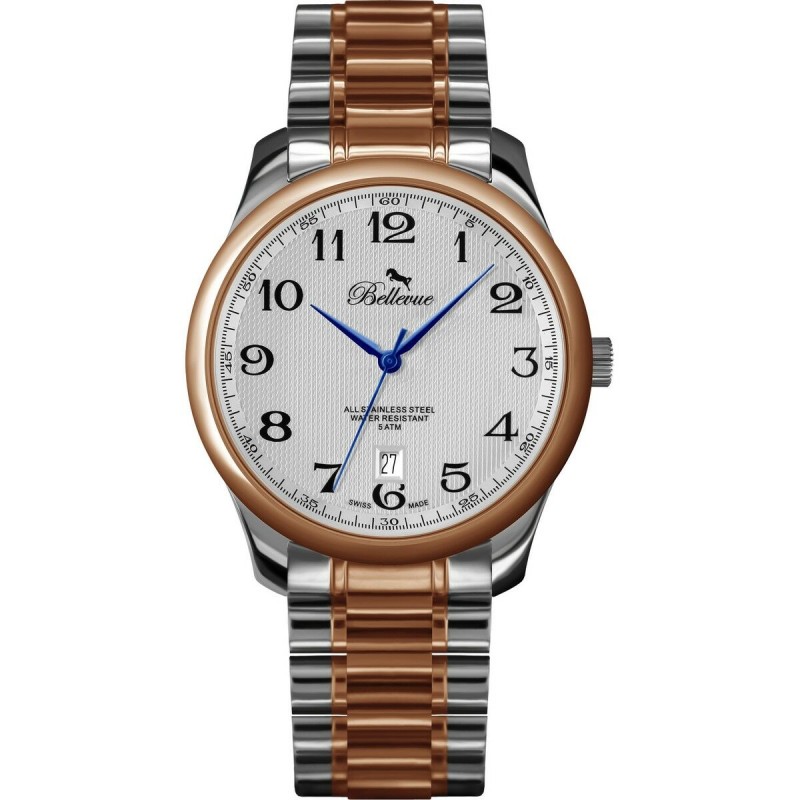 Ladies' Watch Bellevue F.3 (Ø 30 mm)