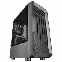 ATX Semi-Tower Gehäuse Mars Gaming MC-2000 Schwarz