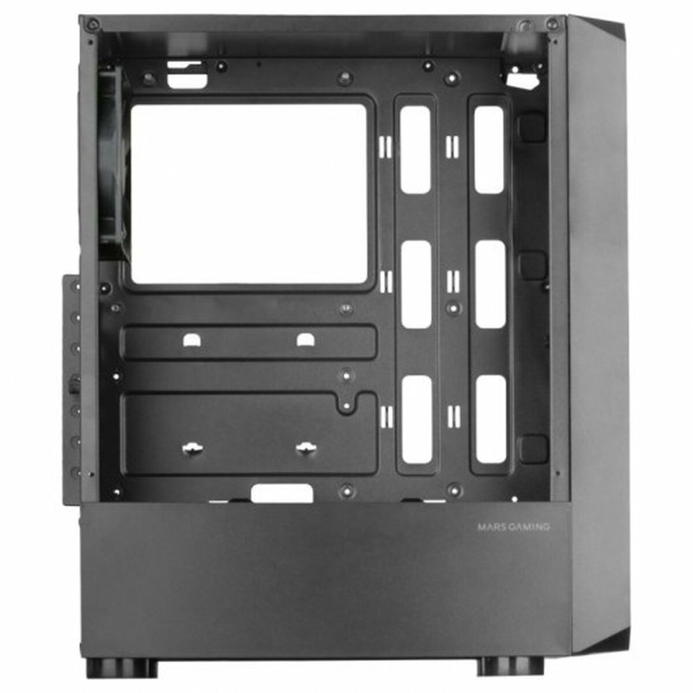 ATX Semi-Tower Gehäuse Mars Gaming MC-2000 Schwarz