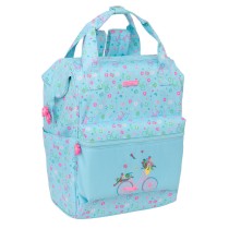 Sacoche pour Portable Safta safta Bleu 27 x 40 x 19 cm