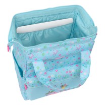 Sacoche pour Portable Safta safta Bleu 27 x 40 x 19 cm