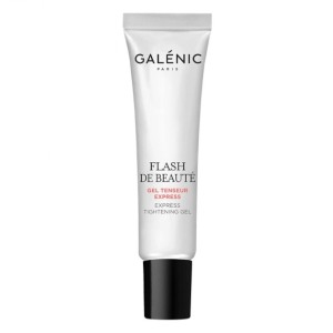 Facial Toner Galenic Flash De Beauté 15 ml