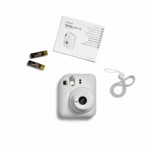 Instant camera Fujifilm Mini 12 White