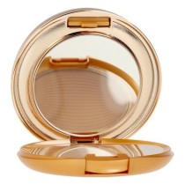 Compact Bronzing Powders Natural Make Up Aina de Mô Sensai Silky Bronze Mousse de Mochaccino 8,5 g (8,5 g)