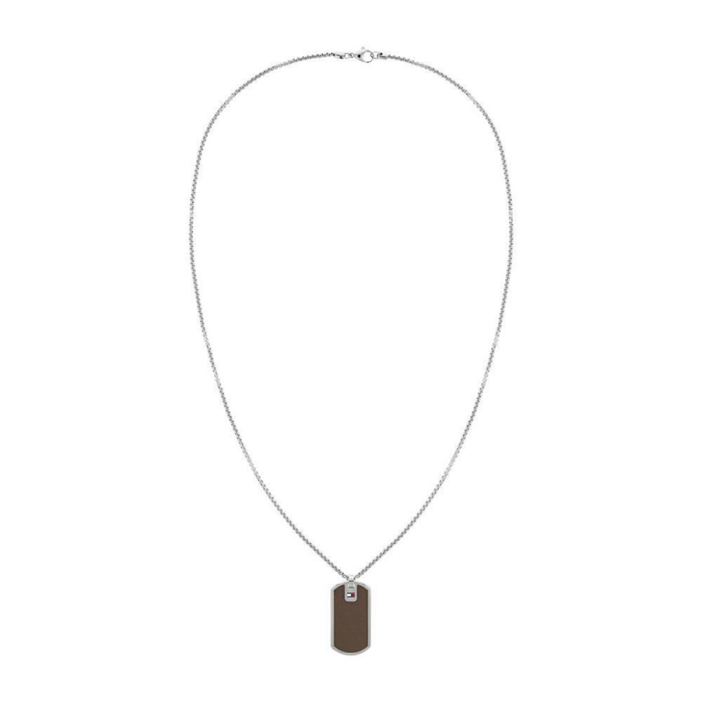 Collier Homme Tommy Hilfiger 2790431