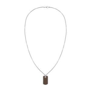 Men's Necklace Tommy Hilfiger 2790431