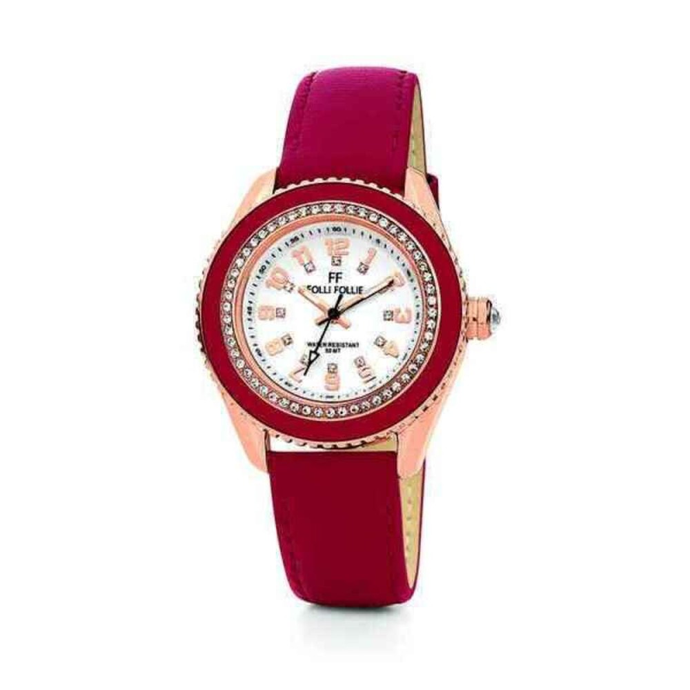 Montre Femme Folli Follie wf1b032ssr (Ø 32 mm)