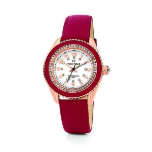 Ladies' Watch Folli Follie wf1b032ssr (Ø 32 mm)