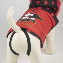 Manteau pour Chien Minnie Mouse