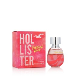 Damenparfüm Hollister Festival Vibes for Her EDP 30 ml