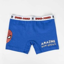 Pyjama Enfant Spider-Man