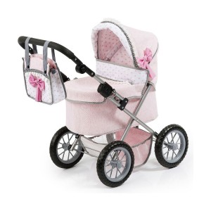 Doll Stroller Reig Trendy 45 cm Pink