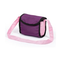 Puppenwägelchen Reig Trendy Royal Lila 45 cm