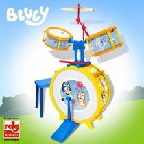 Batterie musicale Bluey Enfant 55 x 36 x 38 cm