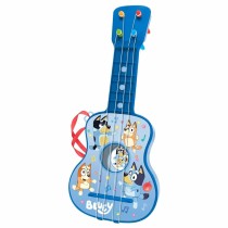 Kindergitarre Spongebob