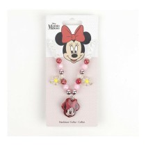 Halsband für Mädchen Minnie Mouse