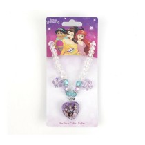 Collier Fille Princess