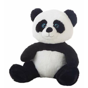 Jouet Peluche Ours Panda 100 cm