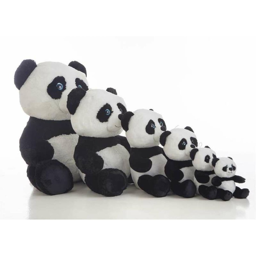 Fluffy toy Panda bear 100 cm