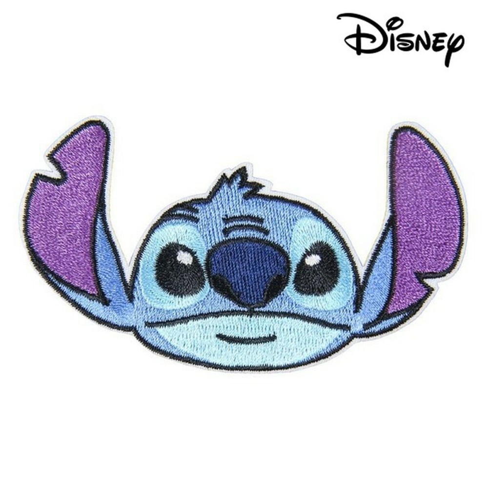 Patch Stitch Disney