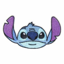 Patch Stitch Disney