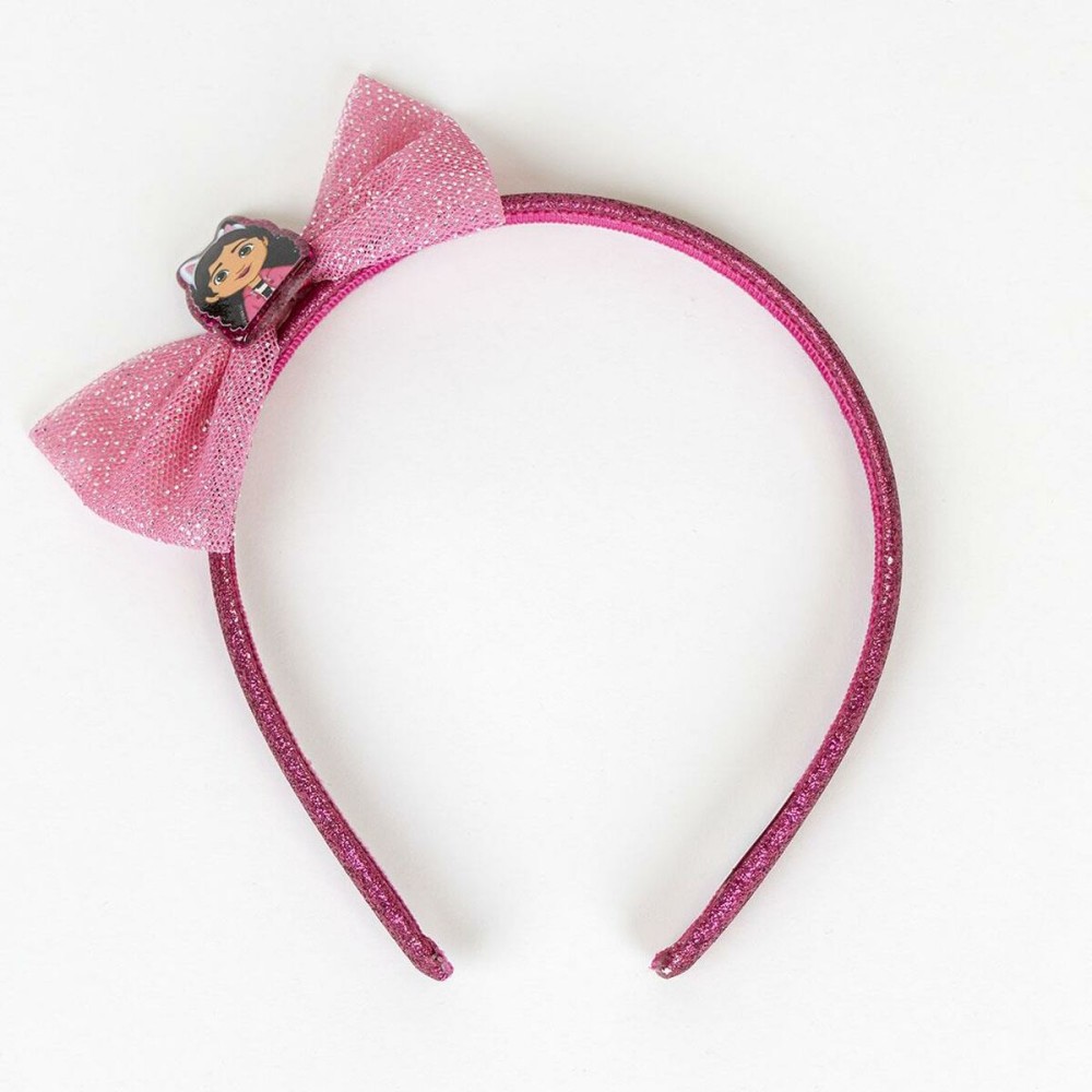 Headband Gabby's Dollhouse Lasso